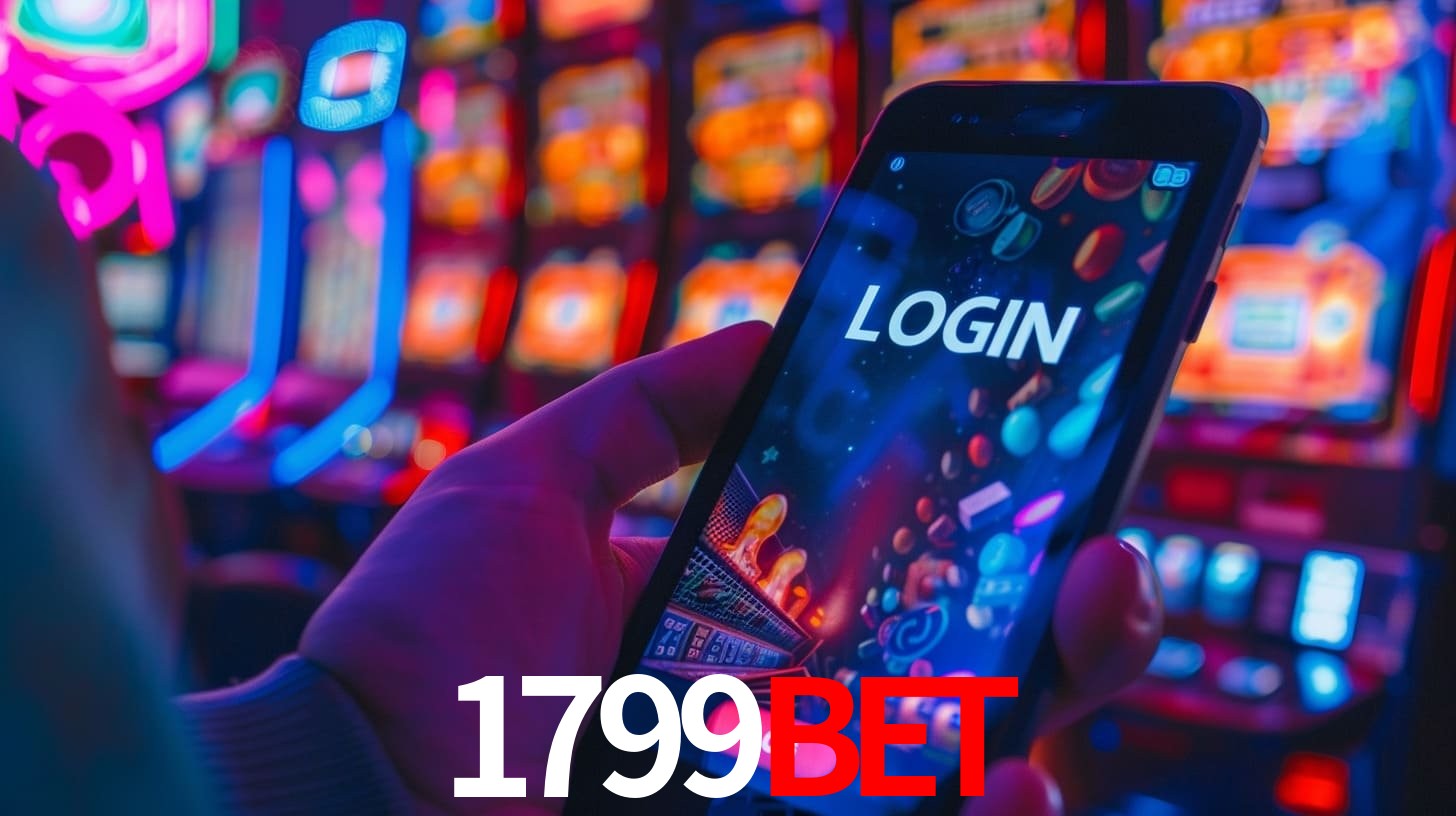Torneios 1799bet