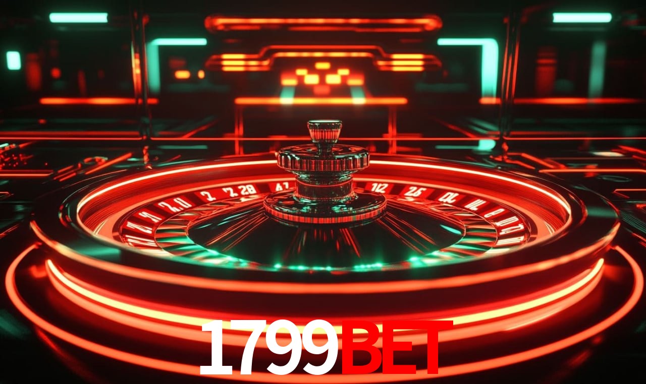 A Revolução dos Aplicativos de Jogos no 1799bet