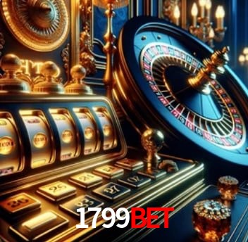 Mesa de Blackjack 1799bet