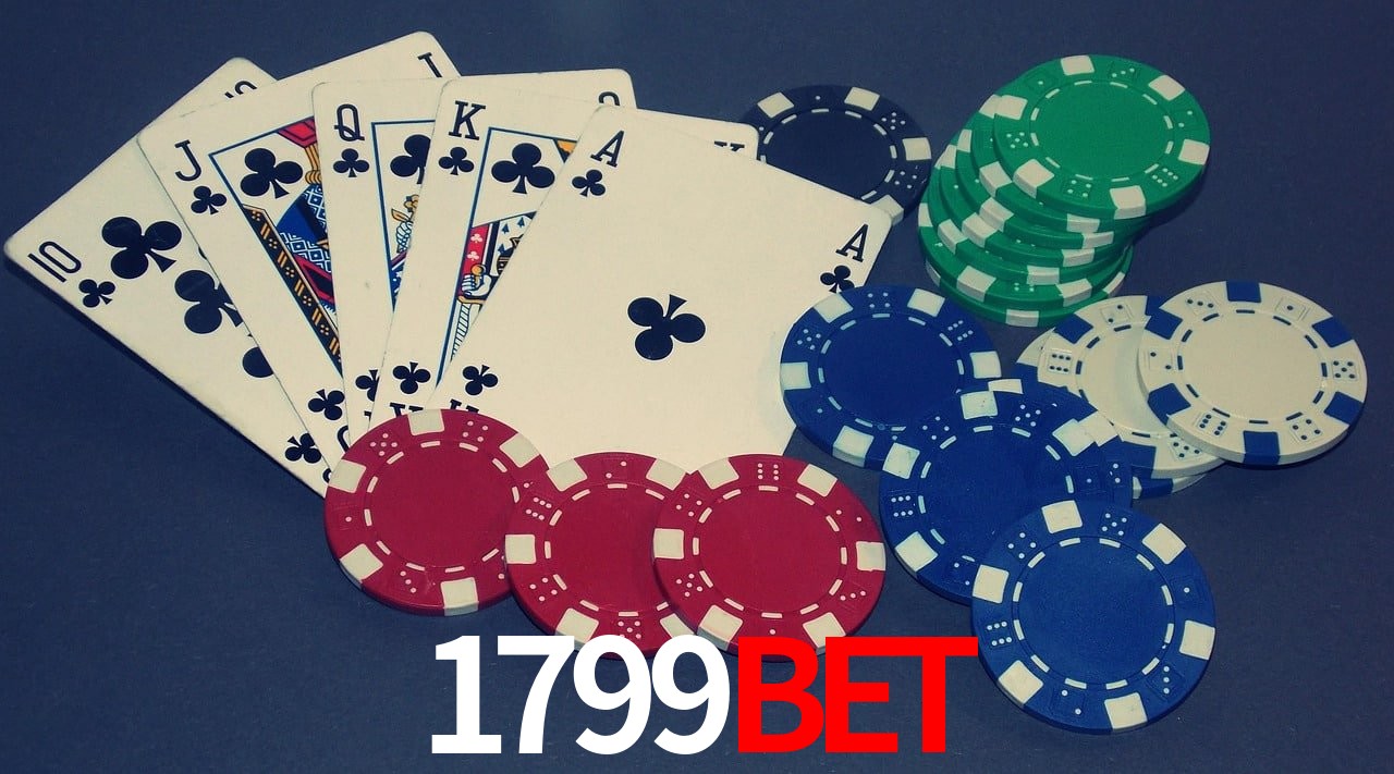 Bonus Features 1799bet