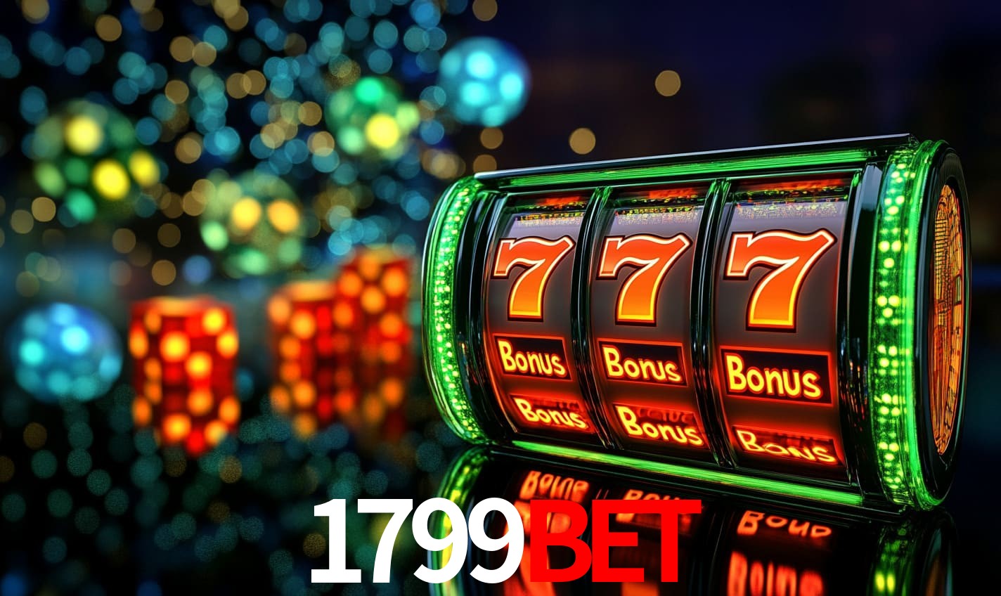 Login Seguro 1799bet