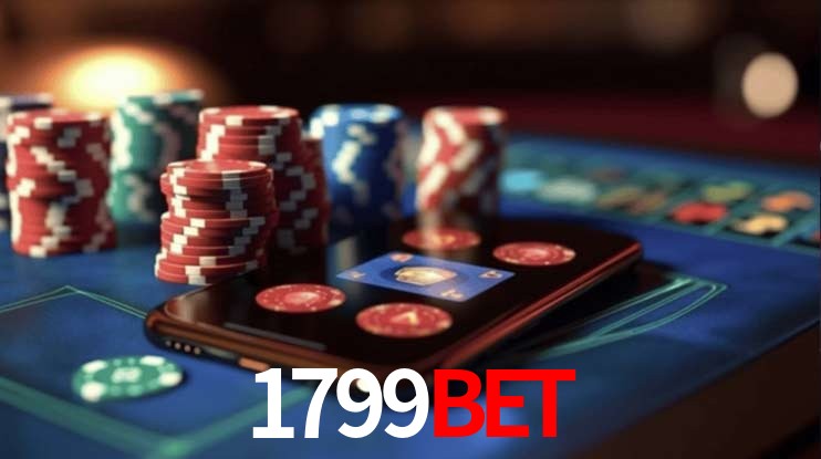 Casino Ao Vivo 1799bet
