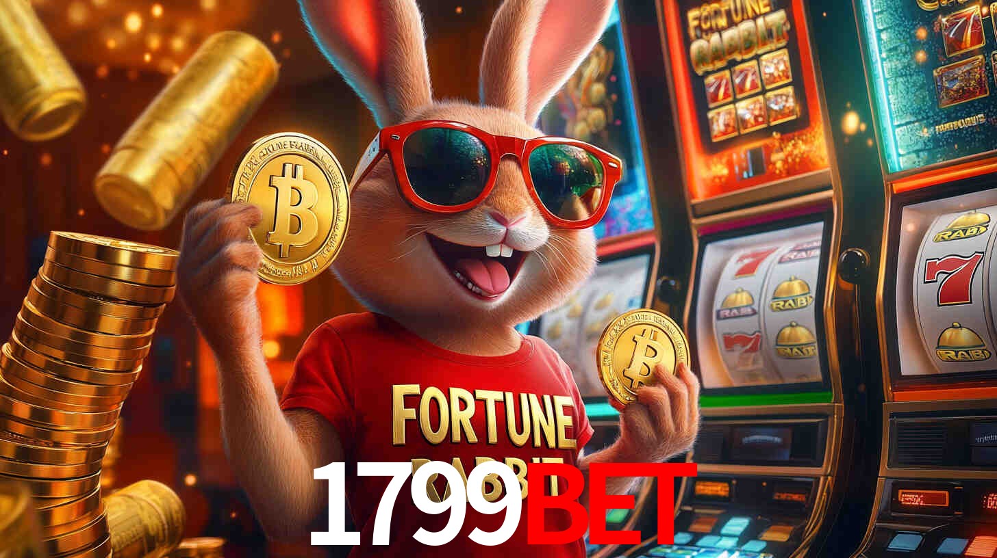 Desvendando o Mundo dos Jogos Virtuais na 1799bet