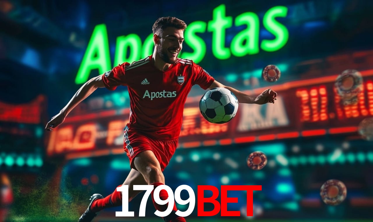Página oficial no Facebook da 1799bet