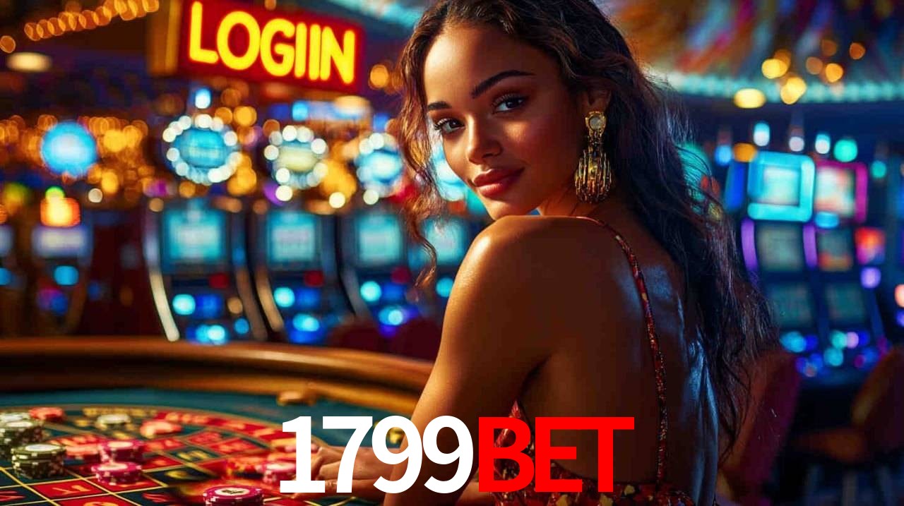 Provedores de Jogos 1799bet