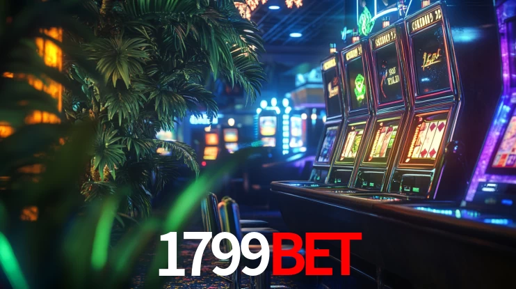 Live Casino 1799bet