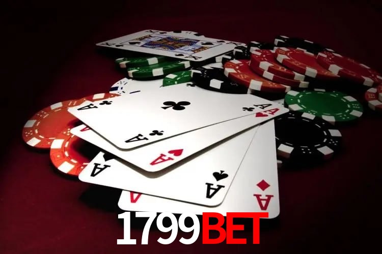 Programa VIP 1799bet