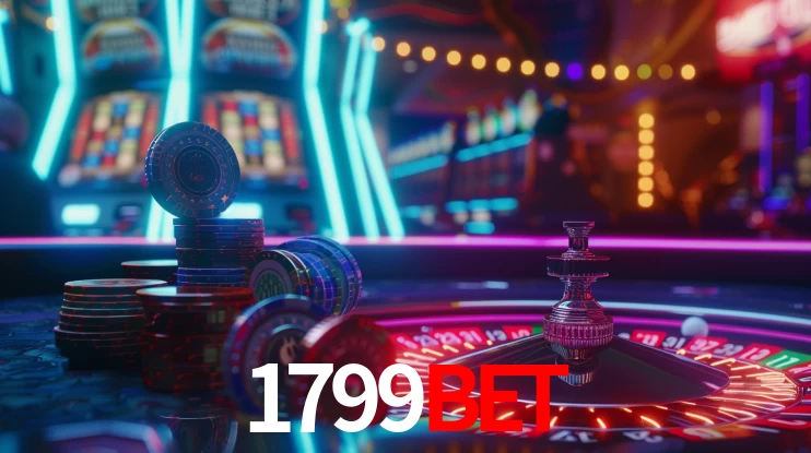 Game Providers 1799bet