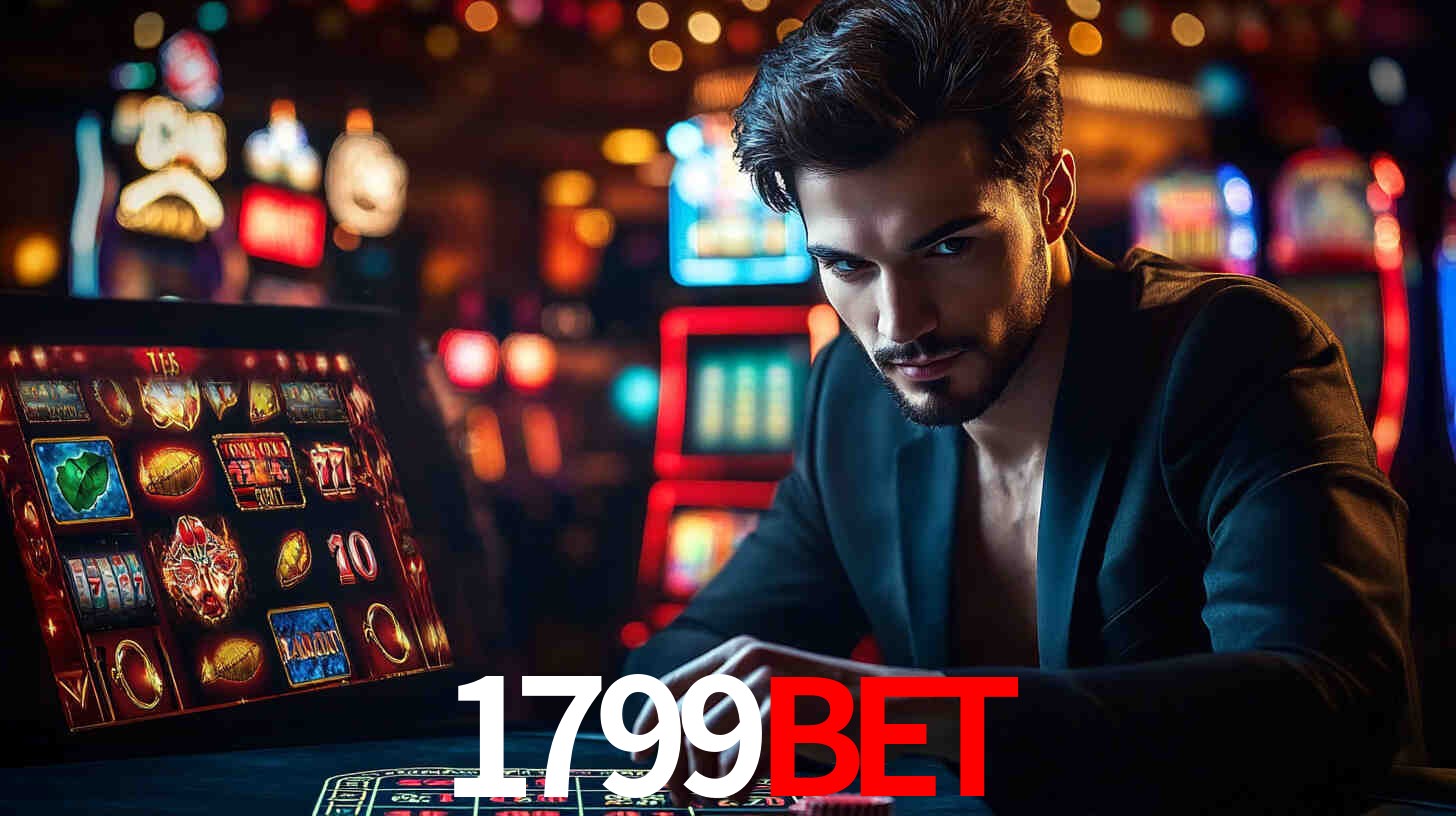 1799bet login