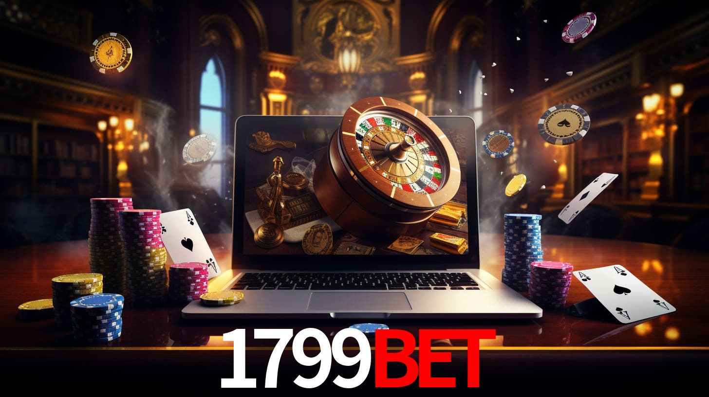 Blackjack Table 1799bet