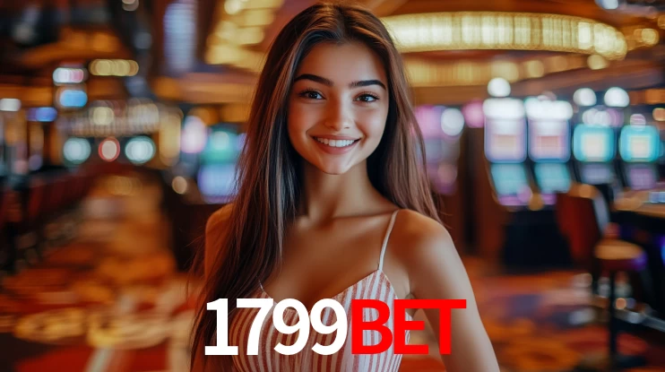 1799bet App Interface