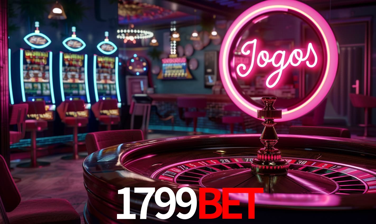 Descubra a Essência do 1799bet: Nossa História e Compromissos