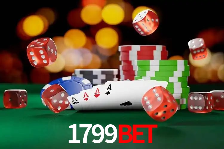 Jogos de Slot 1799bet