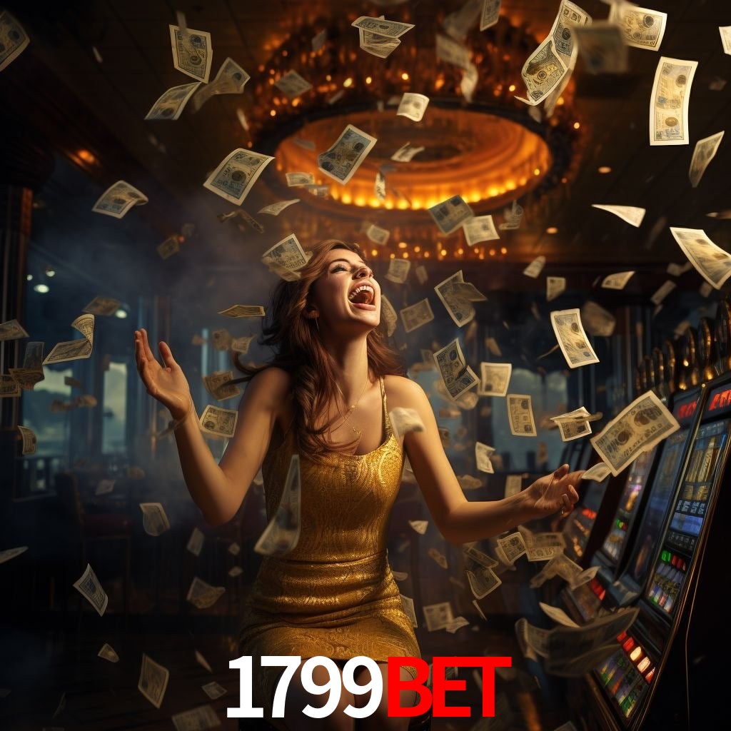Spaceman Game 1799bet