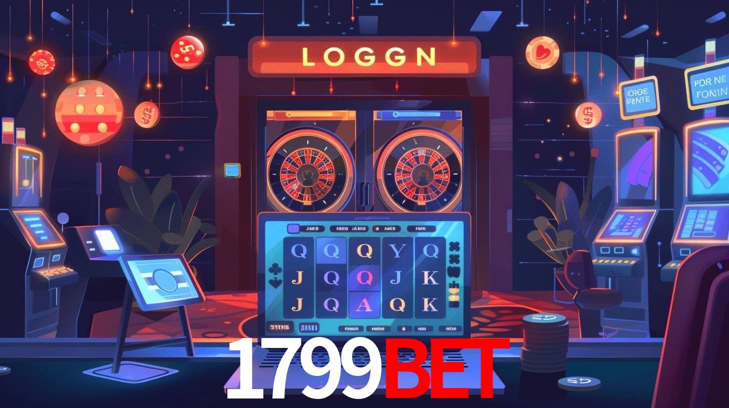 Promoção Relâmpago 1799bet
