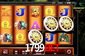 Apostas Esportivas na 1799bet: Um Guia Completo