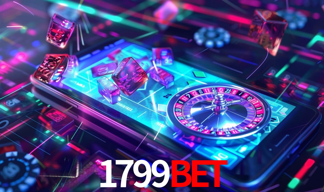 Apostas de Futebol 1799bet