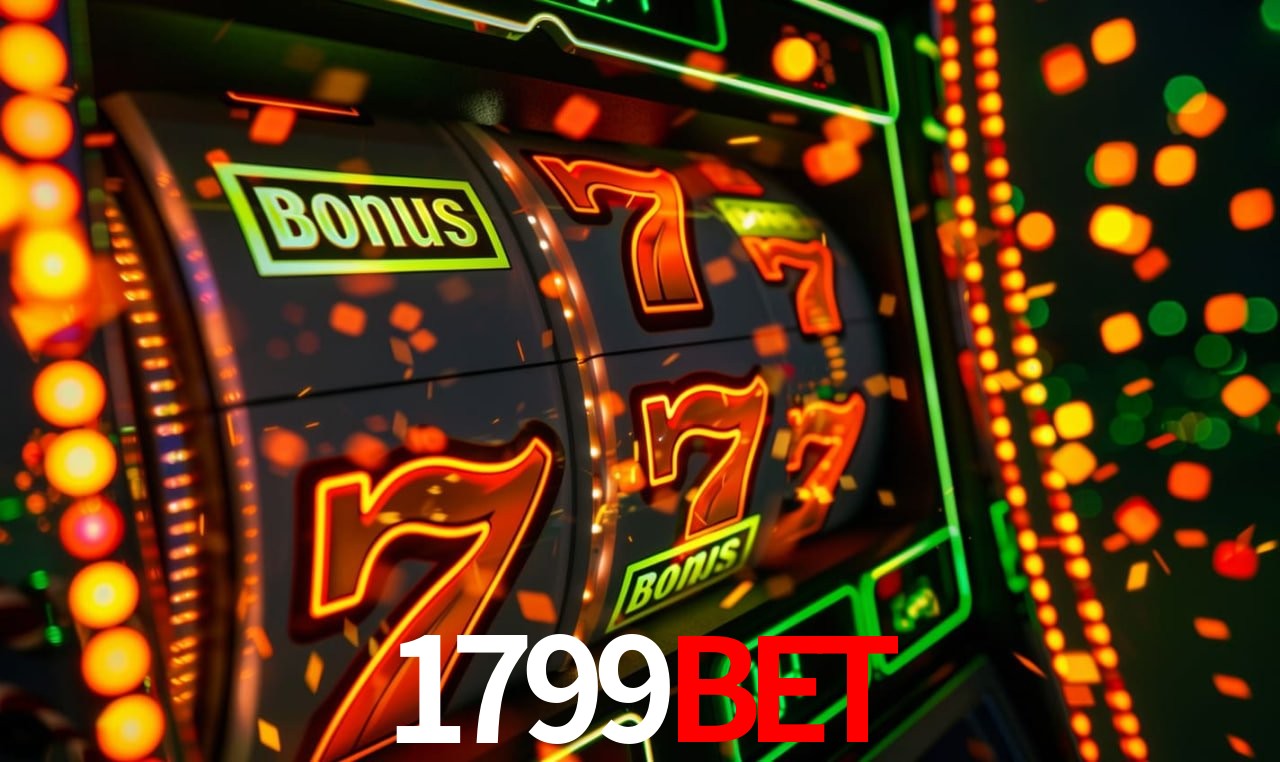 Desvendando o Mundo dos Jogos Virtuais na 1799bet