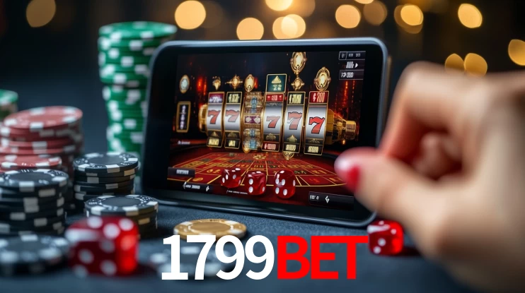 Daily Bonuses 1799bet