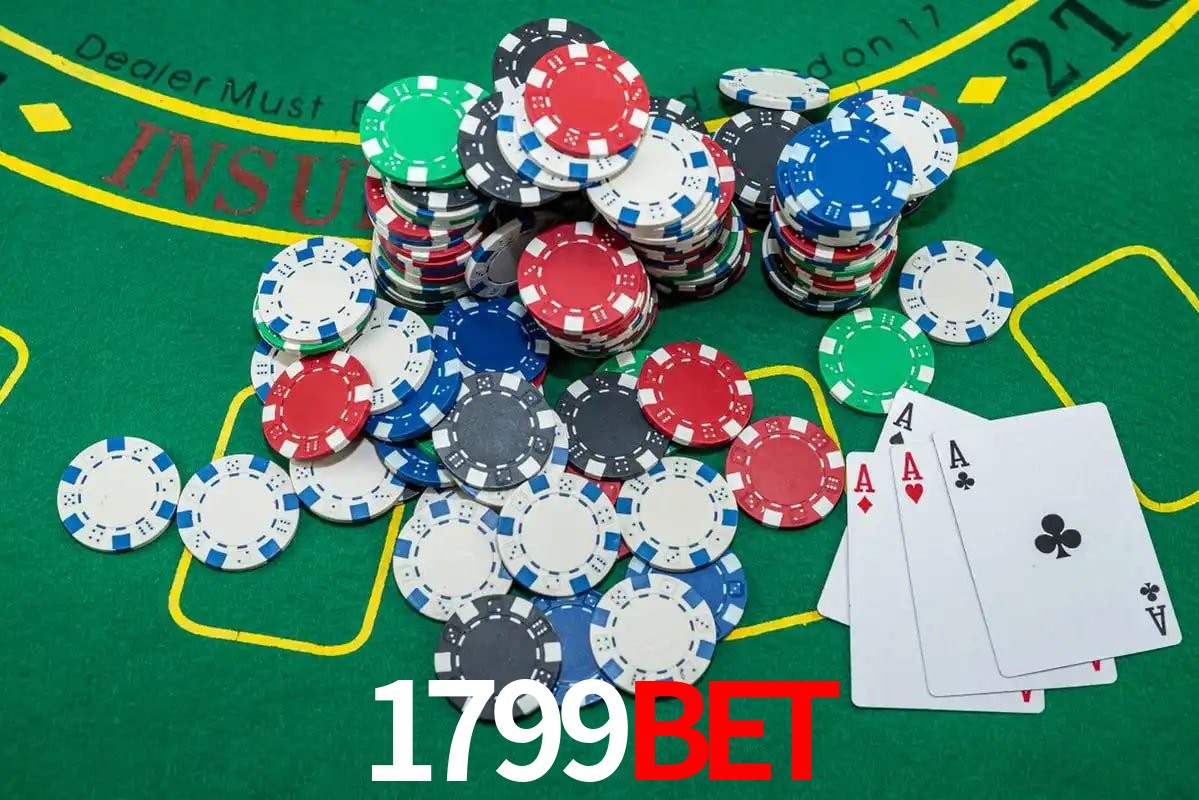 PIX Instantâneo 1799bet