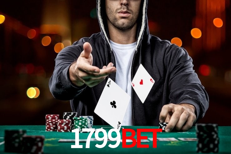 Apostas com odds competitivas na 1799bet