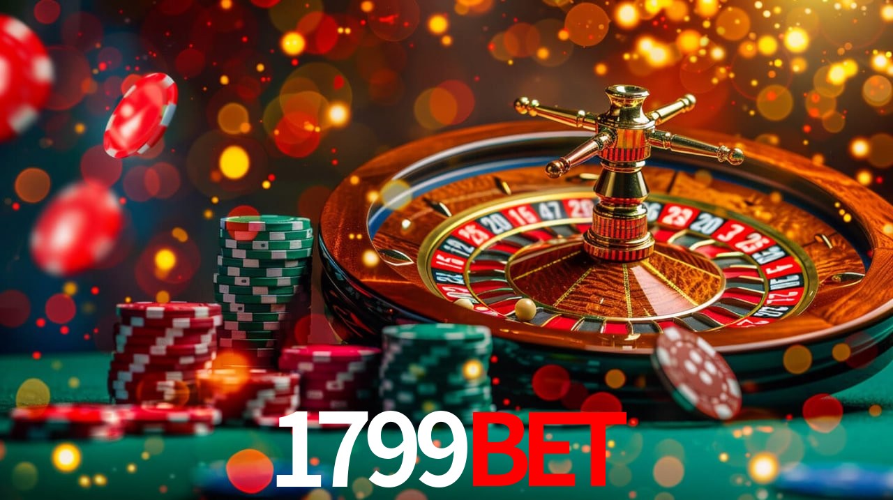 Descubra o Programa VIP da 1799bet: Vantagens Exclusivas para Jogadores