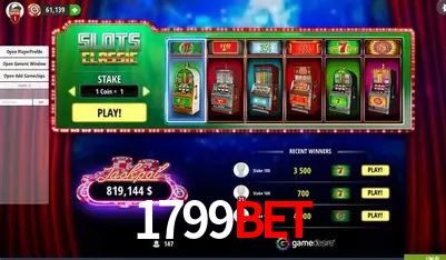 Desvendando o Mundo dos Jogos Virtuais na 1799bet