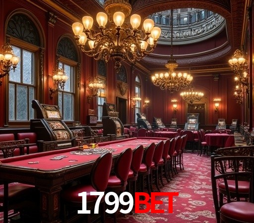 Especiais de Fim de Semana 1799bet
